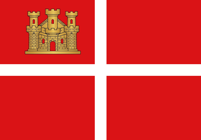 Bandera Logo ABM
